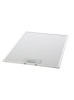 Filtru metalic hota Bosch 38,8 cm x 26,5 cm x 8 mm