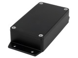 Carcasă Universală cu Lame de Fixare IP67 65x115x30mm