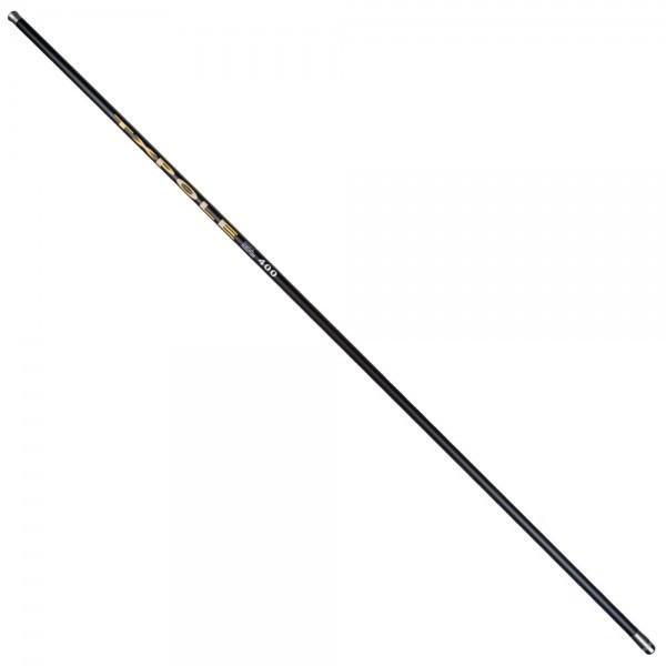 Varga pescuit Hakuyo TxPole, 4m, 120g