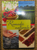 Remedii naturale &ndash; Phylis Austin