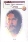 Vraciul Vol. 1-2 Tadeusz Dołęga-Mostowicz (2020) - Roman, Ed. Dexon, Clasică, Limba Rom&acirc;nă, Necartonată