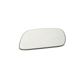 Sticla oglinda exterioara dreapta Opel Agila A (2000 - 2003) fara incalzire