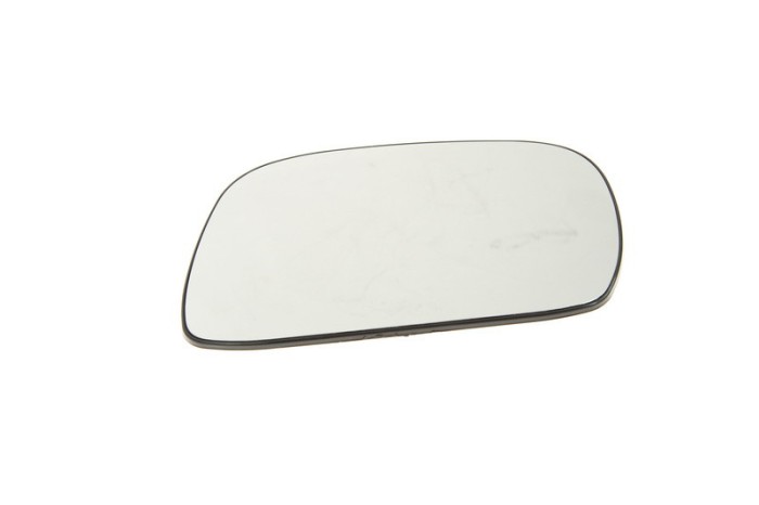 Sticla oglinda exterioara dreapta Opel Agila A (2000 - 2003) fara incalzire