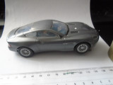 bnk jc Carrera Evolution 1/32 slot car - ASTON MARTIN V12 VANQUISH JAMES BOND