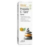 Propolis C-tare Spray, 20 ml, Alevia