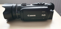 Canon xa 10 foto