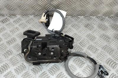 &amp;Icirc;ncuietoare ușă st&amp;acirc;nga față VW GOLF VII 5G1, BQ1, BE1, BE2 2018 OEM: 5TC837015 29401763 foto