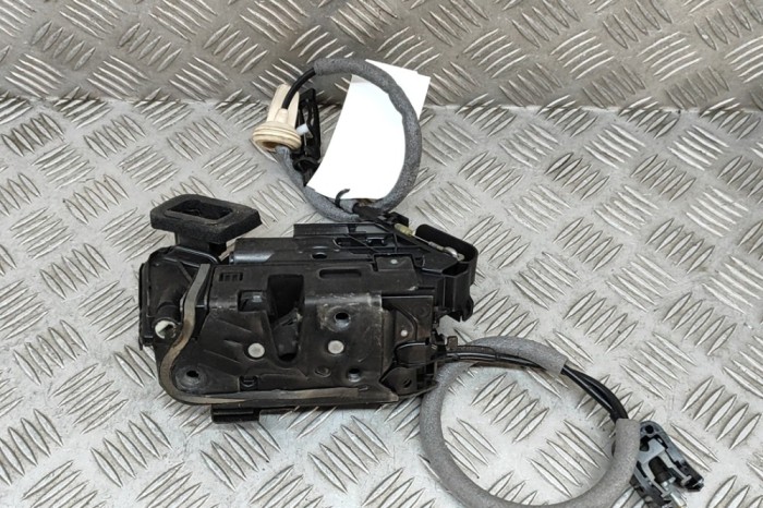 &Icirc;ncuietoare ușă st&acirc;nga față VW GOLF VII 5G1, BQ1, BE1, BE2 2018 OEM: 5TC837015 29401763