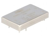 Convertor DC/DC 6W 18-36V la 12V 500mA