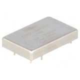 Convertor DC/DC 6W 18-36V la 12V 500mA