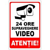 24 de ore supraveghere video