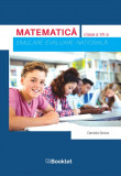 Evaluare Nationala - Matematica - Simulare pentru clasa a VII-a