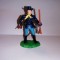 bnk jc Elastolin Swoppet - Reg 7 Cavalerie USA