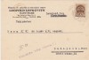 Magazin de coloniale si maruntisuri engros Leopold Lefkovits Satu-Mare 1941