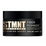 Cumpara ieftin Pomada de Par Fiber STMNT Staygold&acirc;s Collection 100 ml