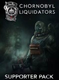 Chornobyl Liquidators Supporter Pack