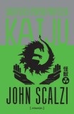 Cumpara ieftin Societatea pentru protectia Kaiju/John Scalzi, Nemira