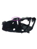 Carcasa far stanga pentru BMW Seria 7 F01, F02 cu facelift LCI far Bixenon cu AFS (2012 - 2015)