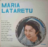 Disc vinil, LP. DOR DE MAMA. BISTRITA, APA ZGLOBIE, ETC.-MARIA LATARETU-264482