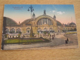 M2 R9 3 - 12 - Carte postala foarte veche - Germania