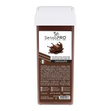 Cumpara ieftin Ceara Epilat Unica Folosinta SensoPRO Milano, Rezerva Chocolate 100 ml