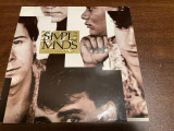 Vinil Simple Minds - Once Upon A Time, virgin records