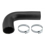 Furtun admisie aer Renault Kangoo 1.5dci 2008-, 8200534296