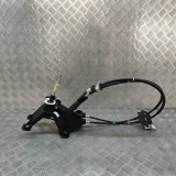 Timonerie cutie de viteze MAZDA CX-30 DM 2023 OEM: Off-road | 29508501