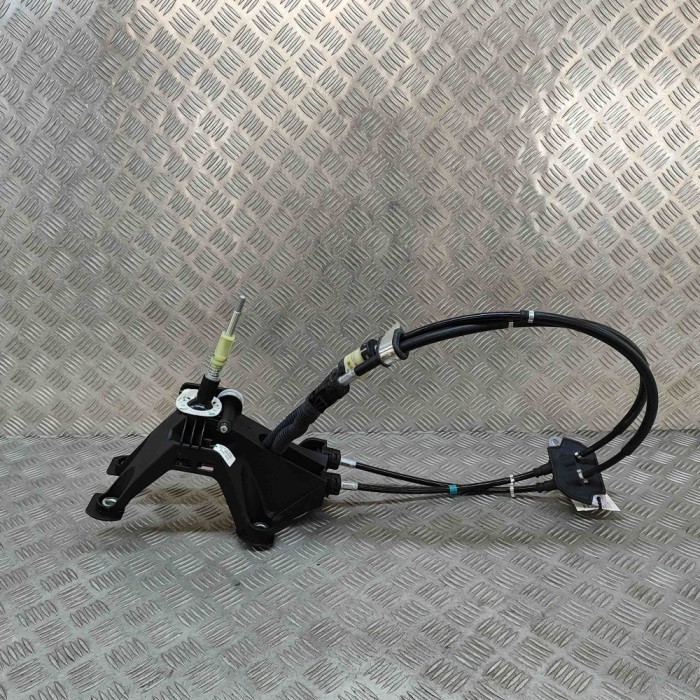 Timonerie cutie de viteze MAZDA CX-30 DM 2023 OEM: Off-road | 29508501