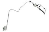 Conducta presiune variabila,aer conditionat SKODA RAPID Spaceback (NH1) (2012 - 2019) THERMOTEC KTT160600