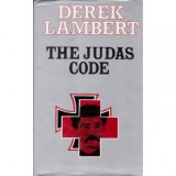 Derek Lambert - The Judas Code - 110434, Rock