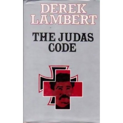 Derek Lambert - The Judas Code - 110434 foto