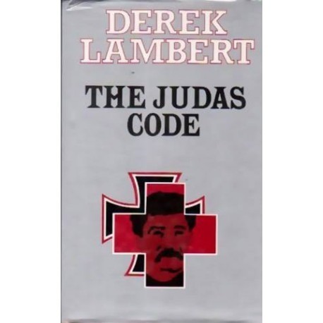 Derek Lambert - The Judas Code - 110434