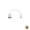 Adaptor OTG Lightning - USB-A OEM Alb