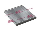 Filtru polen carbon, habitaclu Subaru legacy, Outback, Tribeca, Toyota Prius, Rav 4, Yaris, 4 runner, Avenis Verso, Hilux, LAND Cruiser, SRLine Polon