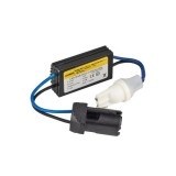 Anulator eroare bec LED Canbus 12V 3.2W cu mufa T10 W5W