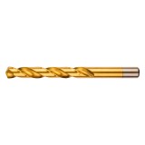 Burghiu metal HSS-TiN, 13.0 mm