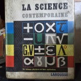 La Science contemporaine Vol. 2