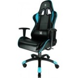 Scaun gaming Serioux Torin Blue