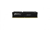 Memorie RAM Kingston, DIMM, DDR5, 32GB, 5600MHz, CL40, 1.25V, 32 GB