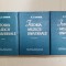 Cele 3 vol. ale lucrării &bdquo;Istoria muzicii universale&rdquo; de R.I.Gruber (Editura Muzicala 1962-63)