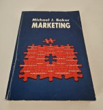 Michael J Baker Marketing