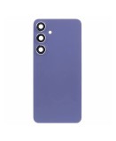 Capac Baterie Samsung Galaxy S24, S921 Albastru
