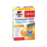 Coenzima Q10 Extra + Magneziu, 30 capsule, Doppelherz