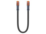 Cablu LUMBERG AUTOMATION M8 4 pini 0,64m 30VDC RKM 4-225/0,64 M pentru senzori și automatizări