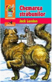 Chemarea strabunilor - Jack London