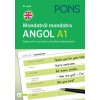 PONS Mondatr&oacute;l mondatra - Angol A1 - Gyakorold a nyelvtant a ford&iacute;t&aacute;s m&oacute;dszer&eacute;vel! - Magdalena Filak