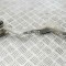 Braț curbat dreapta față BMW 1 E87 2008 OEM: Hatchback | 18133175