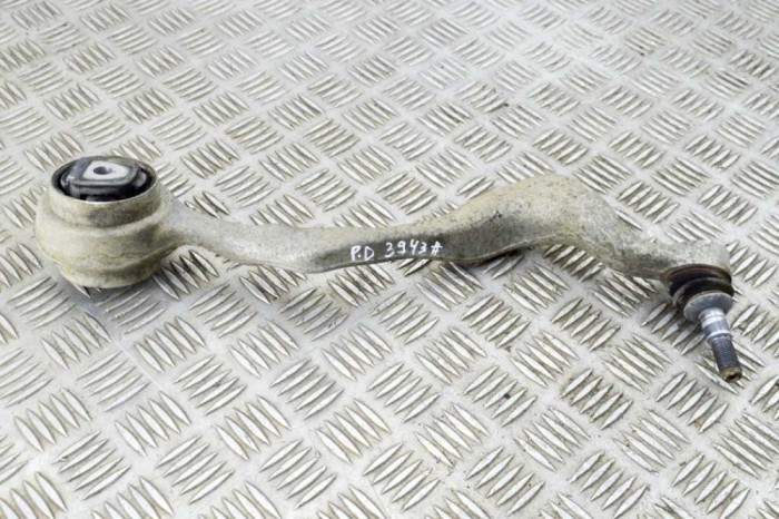 Braț curbat dreapta față BMW 1 E87 2008 OEM: Hatchback | 18133175