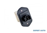 Rezistenta aeroterma trepte ventilator Honda City (2008-&gt;)[GM2,GM3] #1